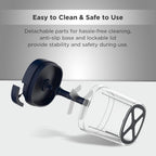 Butterfly Premium Vegetable Chopper 900 Ml, Blue