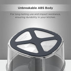 Butterfly Premium Vegetable Chopper 900 Ml, Blue